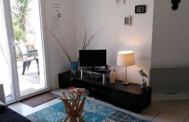 Les Plénitudes du Rivage - Foto 10