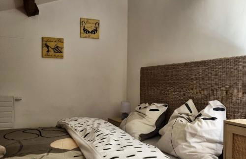 Villa charmante à Lussan avec piscine privée et jardin closa - Photo 39