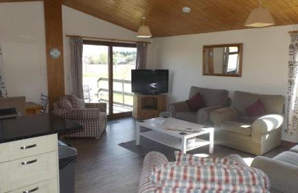 Avonvale Holiday Lodges, your home from home on the edge of THE COTSWOLDS - Photo 2