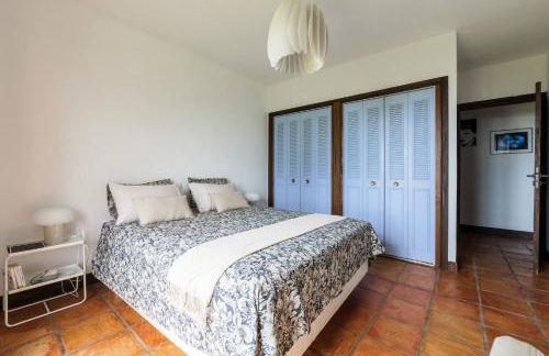 Magnifique villa avec vue mer panoramique - Foto 39