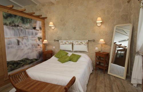 Au Domaine Paisible - Appartement de charme avec piscine au cœur des Vosges - Foto 12