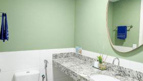 Frente ao Mar na Praia dos Milionários - Foto 5