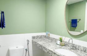 Frente ao Mar na Praia dos Milionários - Foto 5