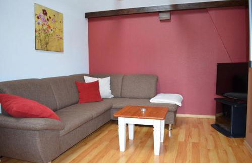 Ferienhaus Jungk - Foto 2