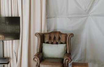 Star Gazing Dome 2 with Log Burner & Optional Hot tub - Foto 14