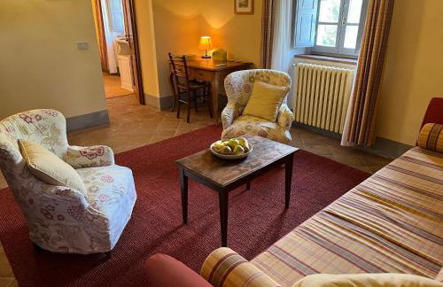 La Locanda Volpaia - Foto 14