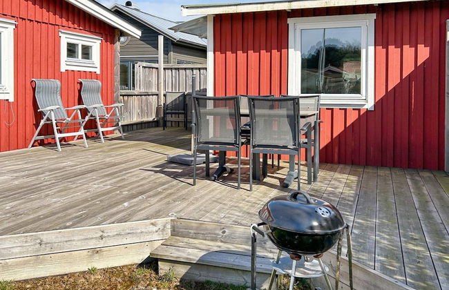 Beautiful Holiday Home Near Sea-by Traum - Foto 13