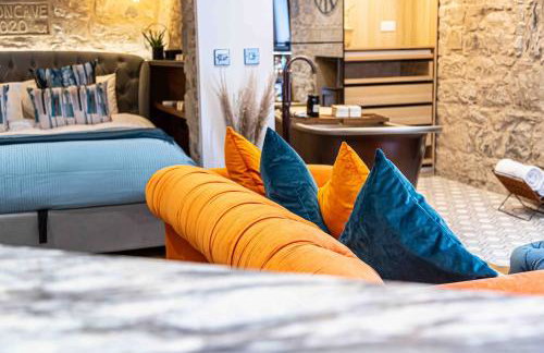 Canon Cave - Foto 22