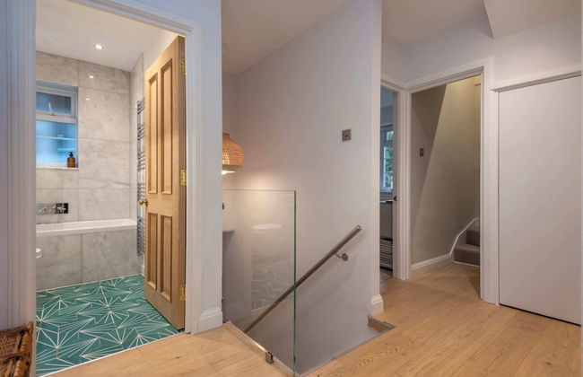 2 Bedroom Apartment - 200m From Richmond Park - Foto 20