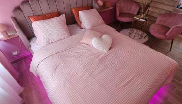 Le rêve rose - Foto 3