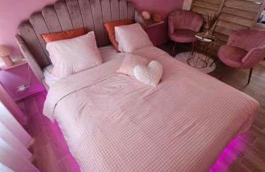 Le rêve rose - Foto 3