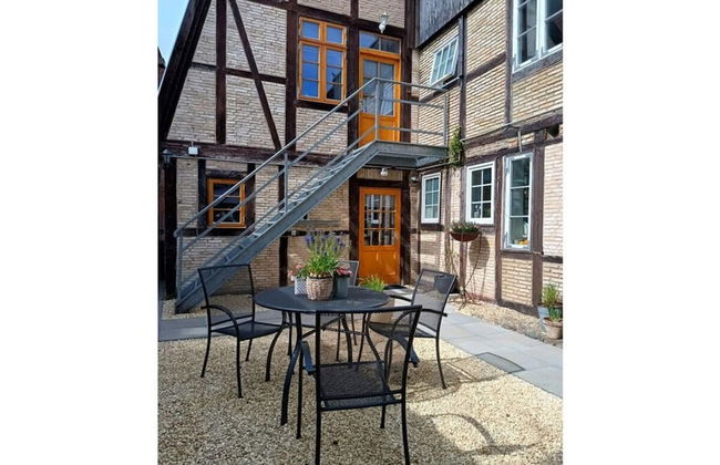 De Bohn Comfortable Holiday Residence - Foto 1