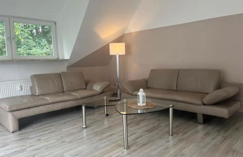 Ferienwohnung Am Gladeberg - Photo 1