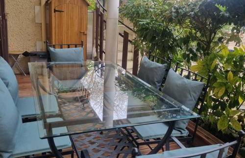 Le patio d'Elio, Arcachon - Foto 36