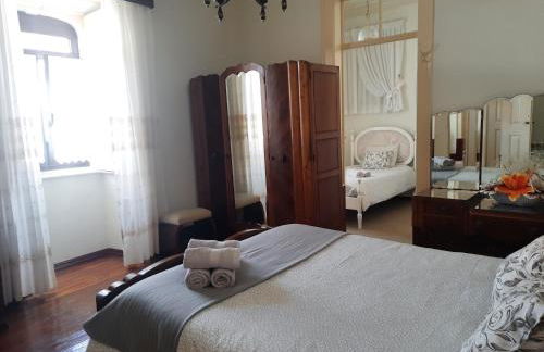 QM - Quinta da Morgadinha - Casa em Quinta Rural - Foto 75