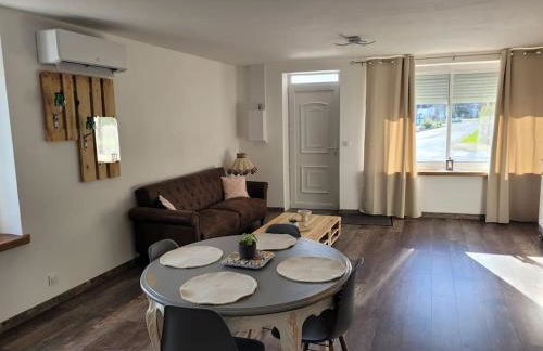 T2 plain-pied, en centre-ville - Foto 1