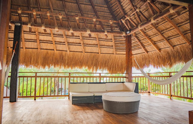 U-GO Magnífica casa con piscina junto al Mar - Photo 21