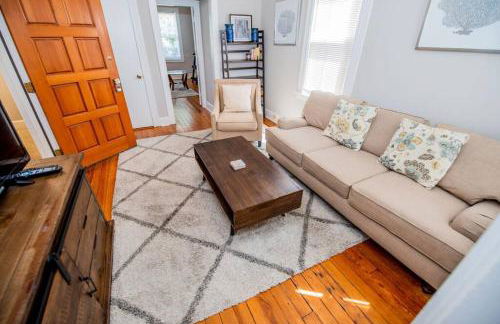 King George Downtown Annapolis Getaway - Foto 15