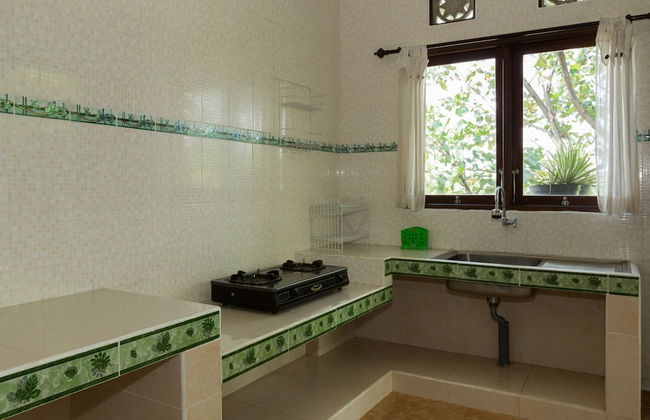 Cahaya Ubud Villa - Foto 42