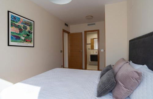 Apartamento Bulevar 2 con parking gratuito - Photo 11