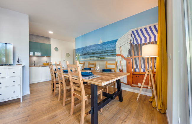 Apartamenty Sun & Snow Wyspa Solna - Photo 9