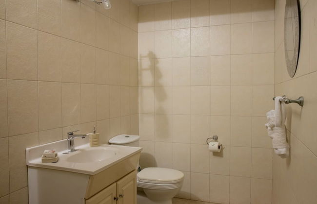 Villa Solstice Luxury 4 Bedroom - Foto 19