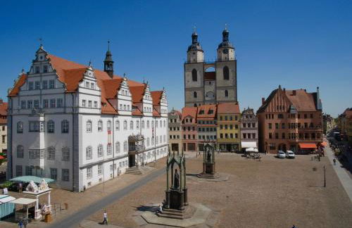 Wohnen im ehemaligen Kaminstudio mit Klimaanlage - Foto 47