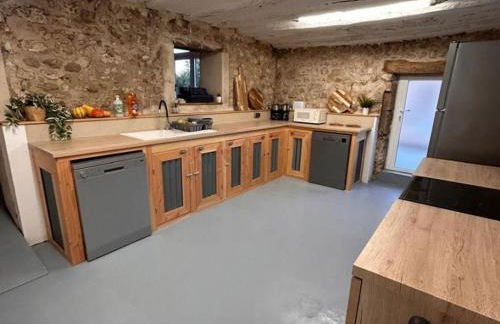 Gîte de charme avec piscine, animaux acceptés, idéal pour familles - FR-1-491-414 - Foto 29