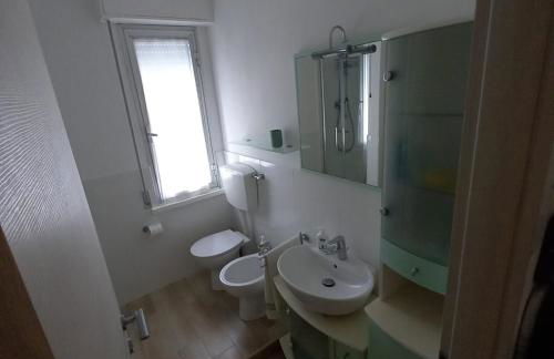 casa vacanza fronte mare fano sassonia - Foto 11