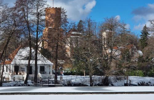 Apartament Fryderyk Łagów - Foto 41