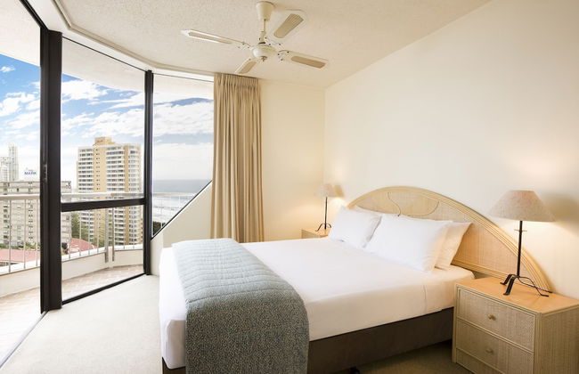 Paradise Centre Apartments - Foto 4