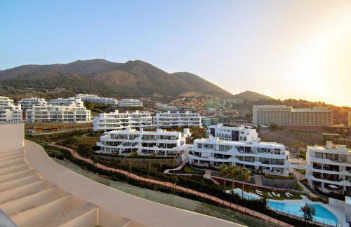 Mara's Apartments Higuerón West - Luxurious & Sunny - Foto 31