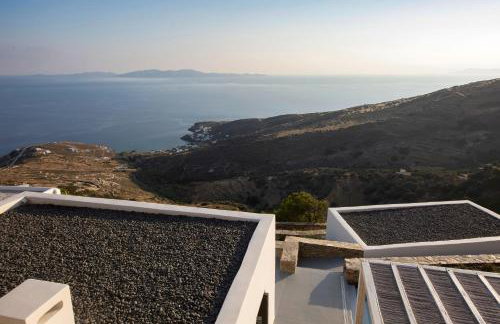 House Y in Kardiani Tinos - Foto 8