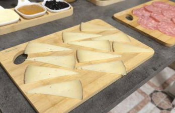 Aljibe Morisco - Casa Rural - - Foto 33