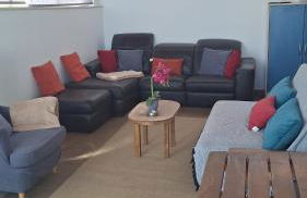 Panoráma apartman - Foto 4