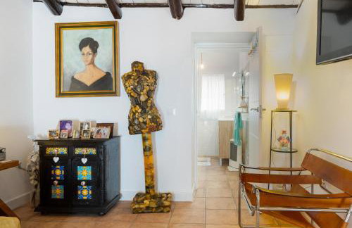 Preciosa Casa el Pedroso - Foto 13