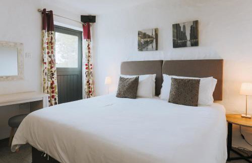 Goonwinnow Farm Cottages - Foto 22