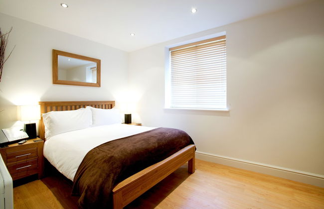 The Old Library - Foto 7