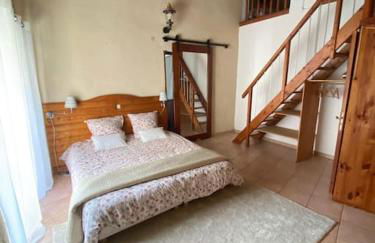 Maison de charme dans village provençal - Foto 20