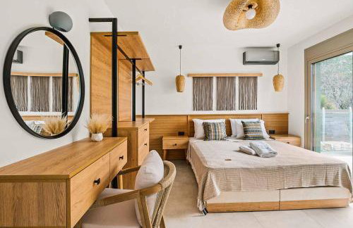 Villa Ieros - Foto 29