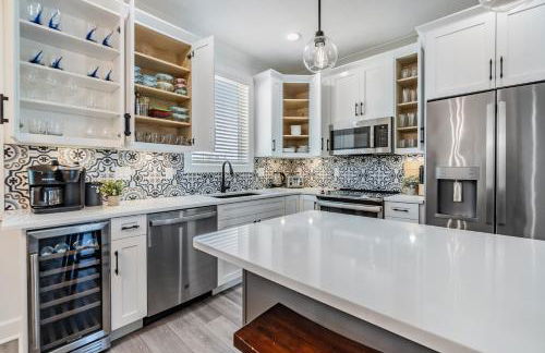 Luxury Stylish 3BR Oasis - Tampa Retreat - Foto 15