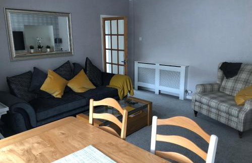 Old Police House Causewayhead Stirling - Foto 6