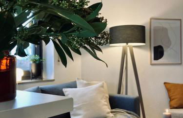 Schickes, Stilvolles und Helles Apartment in Münster - Foto 15