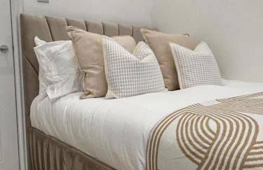 Seaside Retreat Luxury Apartment - Foto 7