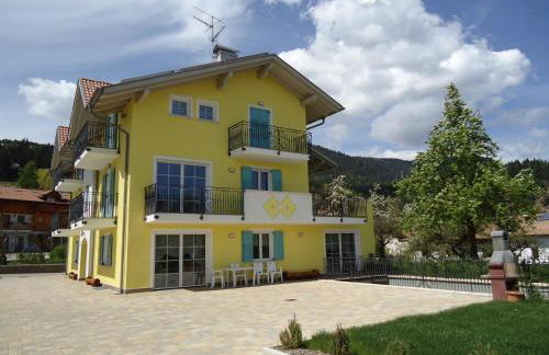 Agritur Belsogno B&B - Foto 50