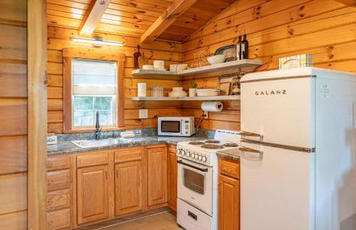 Sage Brush Cabin - Foto 12