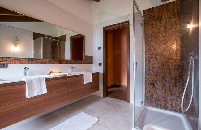 Villa Isola Verde - Foto 25