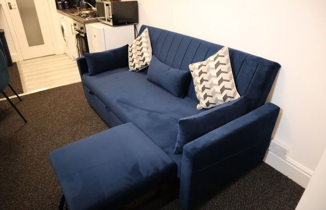 Stylish Urban Escape Near Nec, Airport, Hs2 - Foto 5