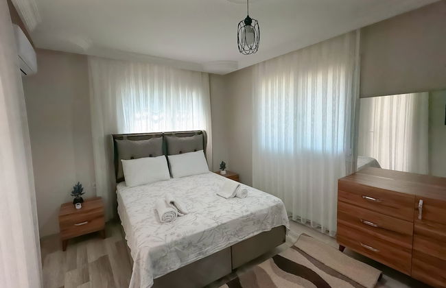 Villa Begonvil - Foto 5