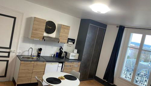 Studio Yannick - Foto 5, stove